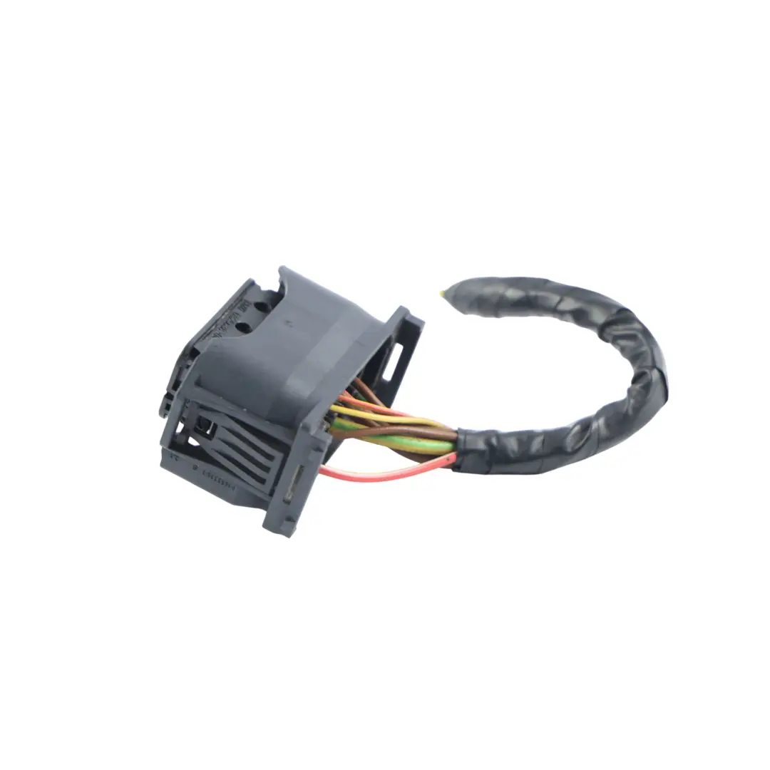 BMW F32 Bi-Xenon Headlight Lamp Light AKL Wiring Cable Front Left N/S - SKU 7387549-2 - Part number 7387549