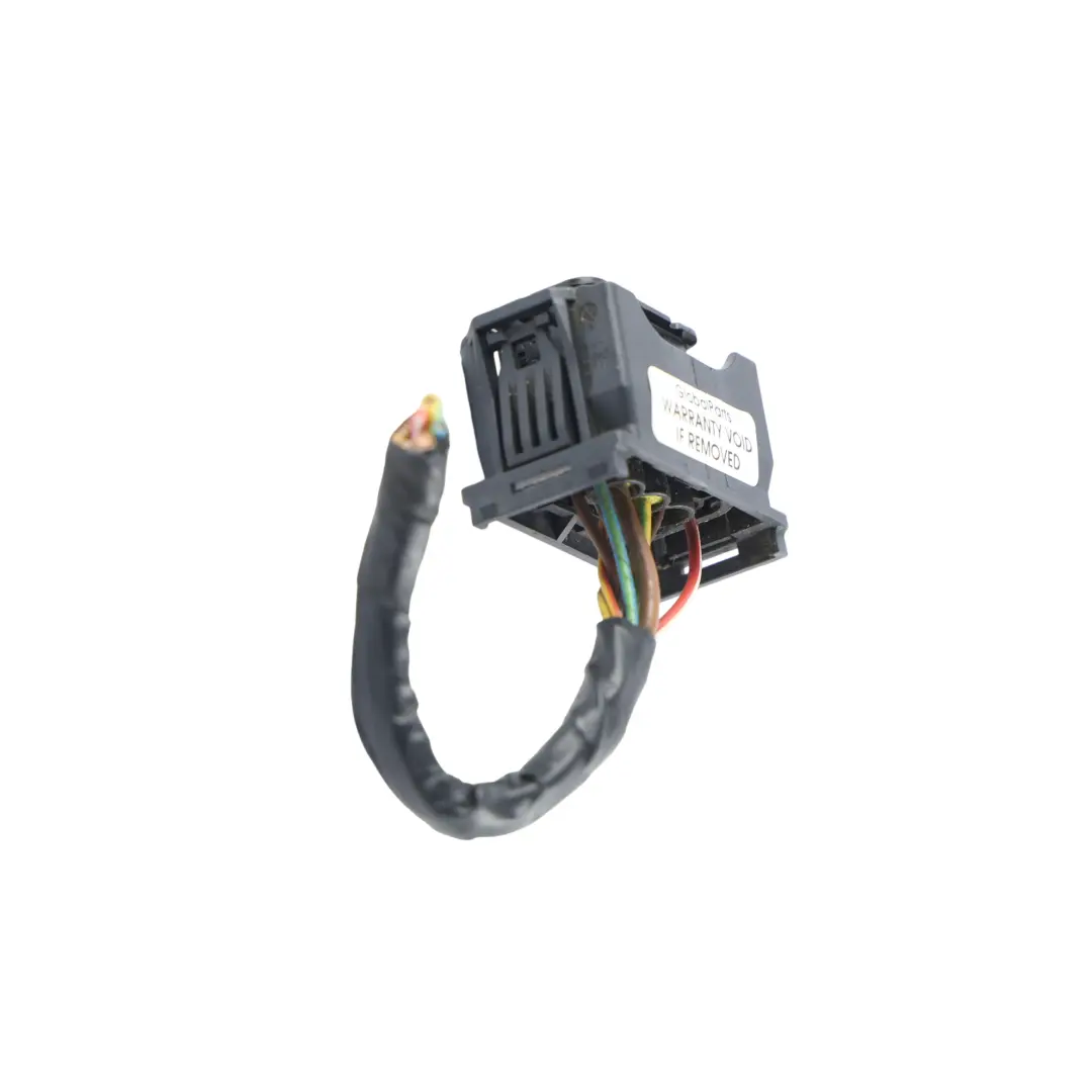 Phare Bi-Xenon Câble Faisceau AKL Avant Gauche pour BMW F32 à propos du numéro de pièce 7387549 BMW F32 Phare Bi-Xenon Câble Faisceau AKL Avant Gauche - SKU 7387549-2 - Numéro de pièce 7387549