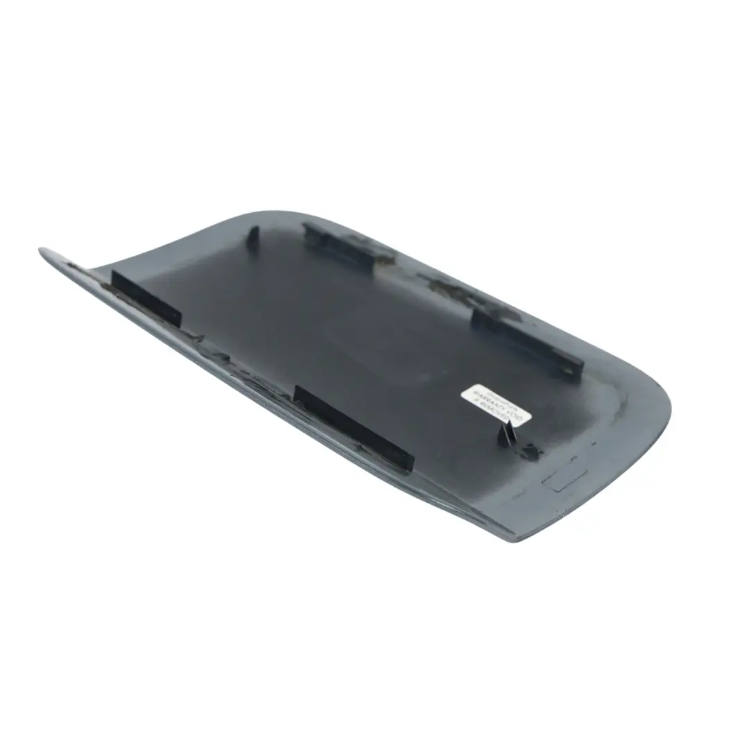 Cap Fill-in Flap Filler Cover Bluestone Metallic C2Y to BMW G30 Fuel with Part number 7387934 BMW G30 Fuel Cap Fill-in Flap Filler Cover Bluestone Metallic C2Y - SKU 7387934-BST-1 - Part number 7387934