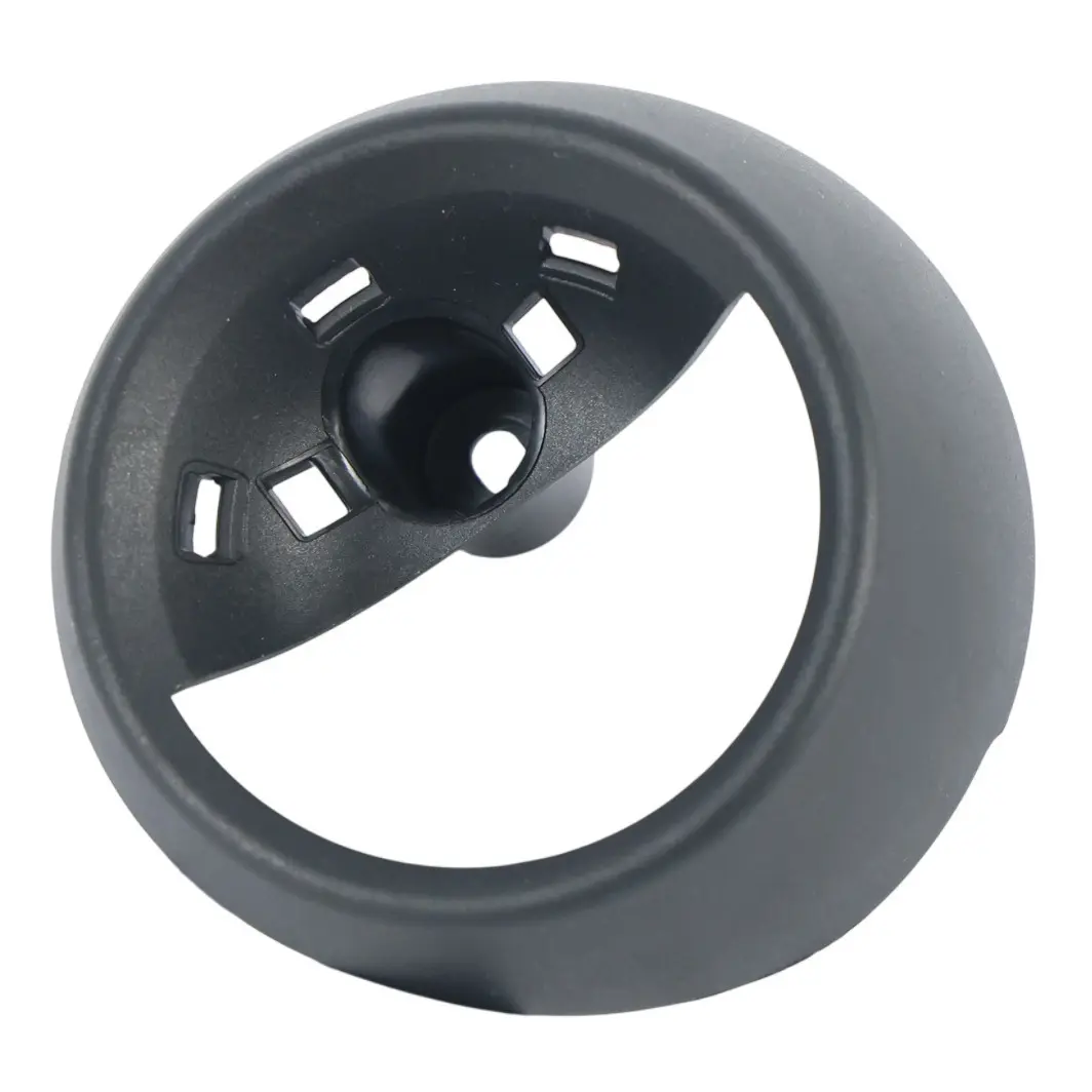 Mini Countryman F60 Anillo Embellecedor Manija Puerta Trasera Izquierda 7390806