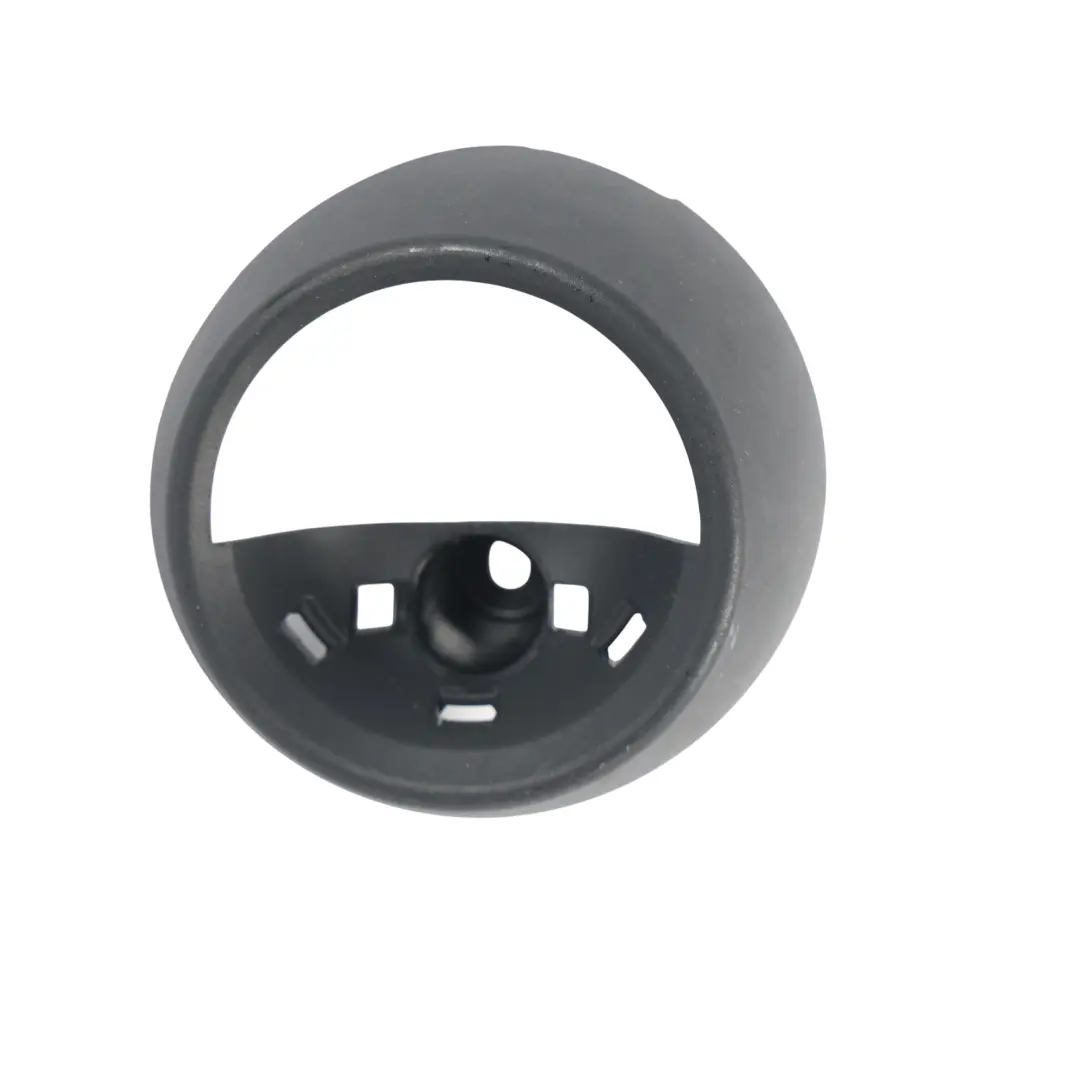 Copertura Anello Maniglia Porta Posteriore Destra per Mini Countryman F60 con numero di parte 7390804 Mini Countryman F60 Copertura Anello Maniglia Porta Posteriore Destra - SKU 7390804 - Numero di parte 7390804