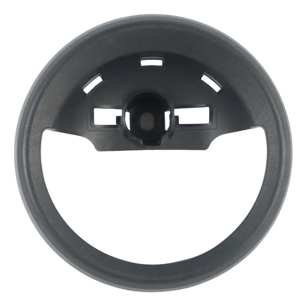 Door Handle Cover Trim Panel Front Left N/S to Mini Countryman F60 with Part number 7390805 Mini Countryman F60 Door Handle Cover Trim Panel Front Left N/S - SKU 7390805 - Part number 7390805