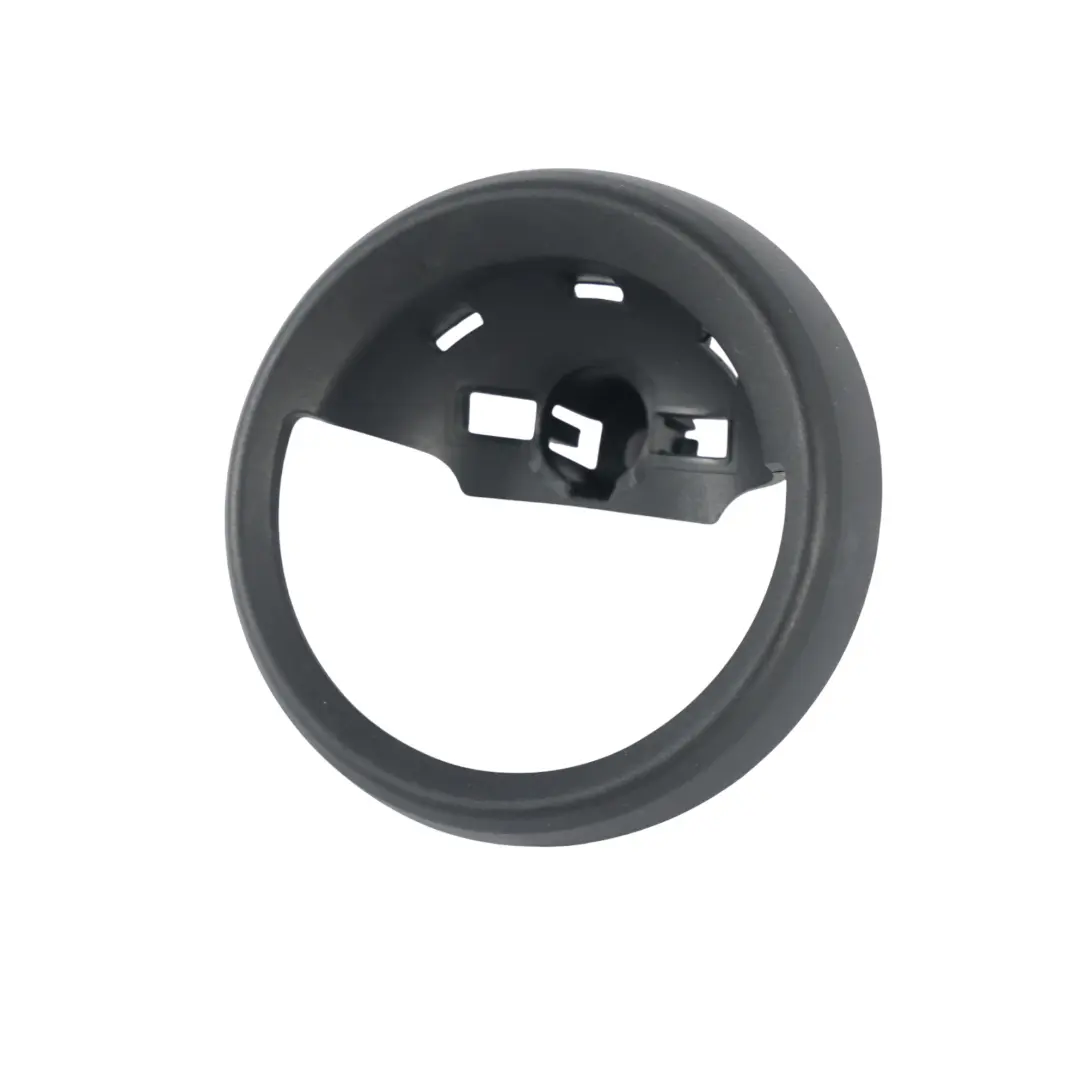 Cubierta Manija Puerta Delantera Izquierda para Mini Countryman F60 con número de pieza 7390805 Mini Countryman F60 Cubierta Manija Puerta Delantera Izquierda - SKU 7390805 - Número de pieza 7390805