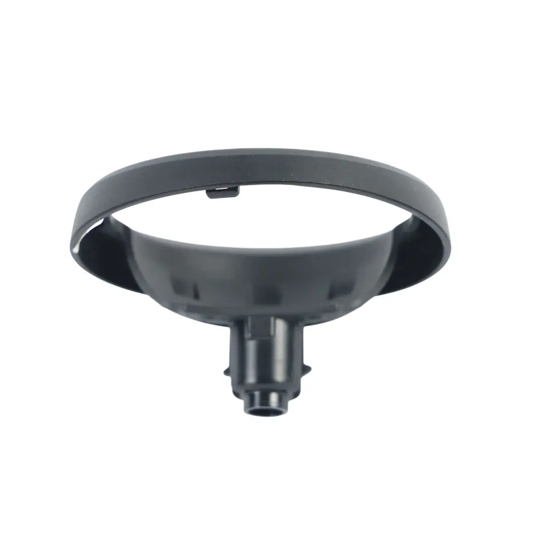 Türgriff Zierring Blende Vorne Rechts für Mini Countryman F60 mit Teilenummer 7390806 Mini Countryman F60 Türgriff Zierring Blende Vorne Rechts - SKU 7390806 - Teilenummer 7390806