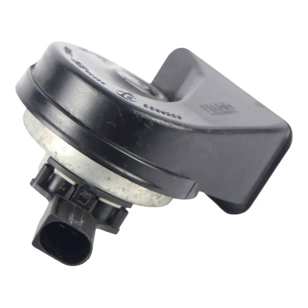 Horn Mini F60 Countryman Horn High Pitch Tone Signal Fanfare to with Part number 7394075 Horn Mini F60 Countryman Horn High Pitch Tone Signal Fanfare - SKU 7394075-1 - Part number 7394075