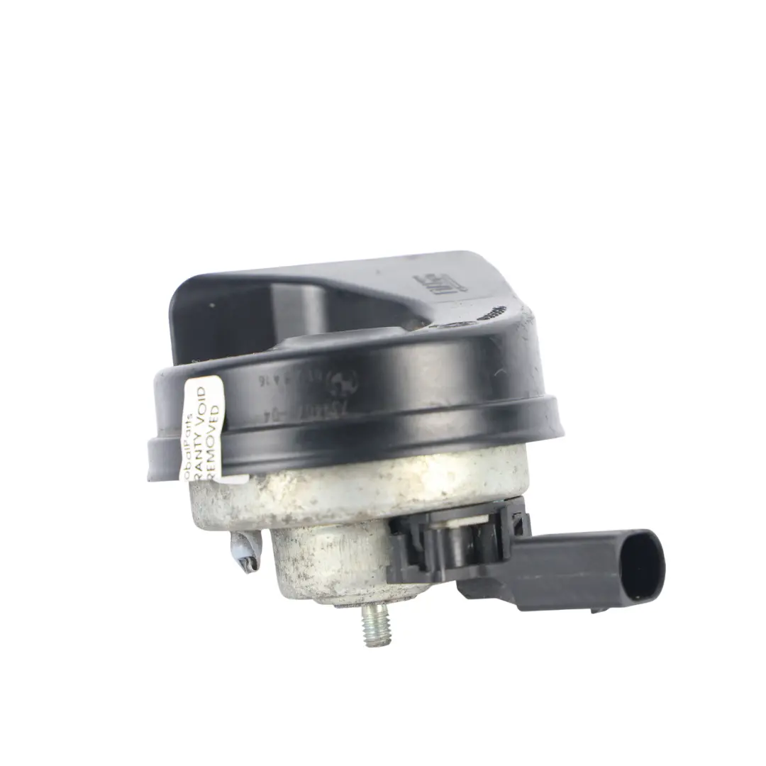 Clacson Tono Alto Segnale Fanfara per Mini F60 Countryman con numero di parte 7394075 Mini F60 Countryman Clacson Tono Alto Segnale Fanfara - SKU 7394075-1 - Numero di parte 7394075