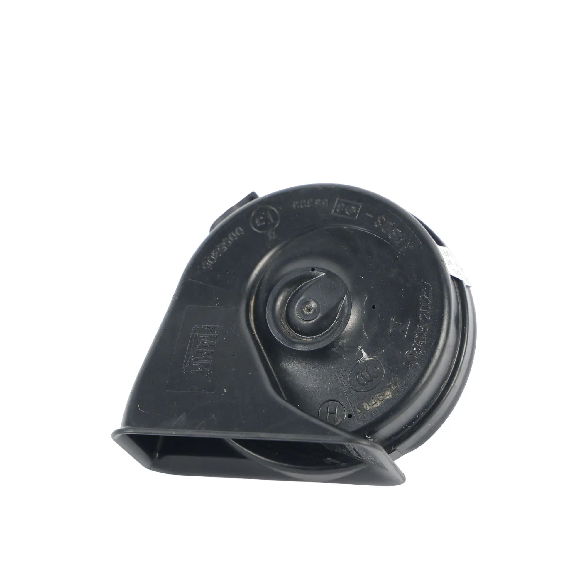 Mini F60 Countryman Klaxon Signal Haute Tonalité Fanfare 7394075