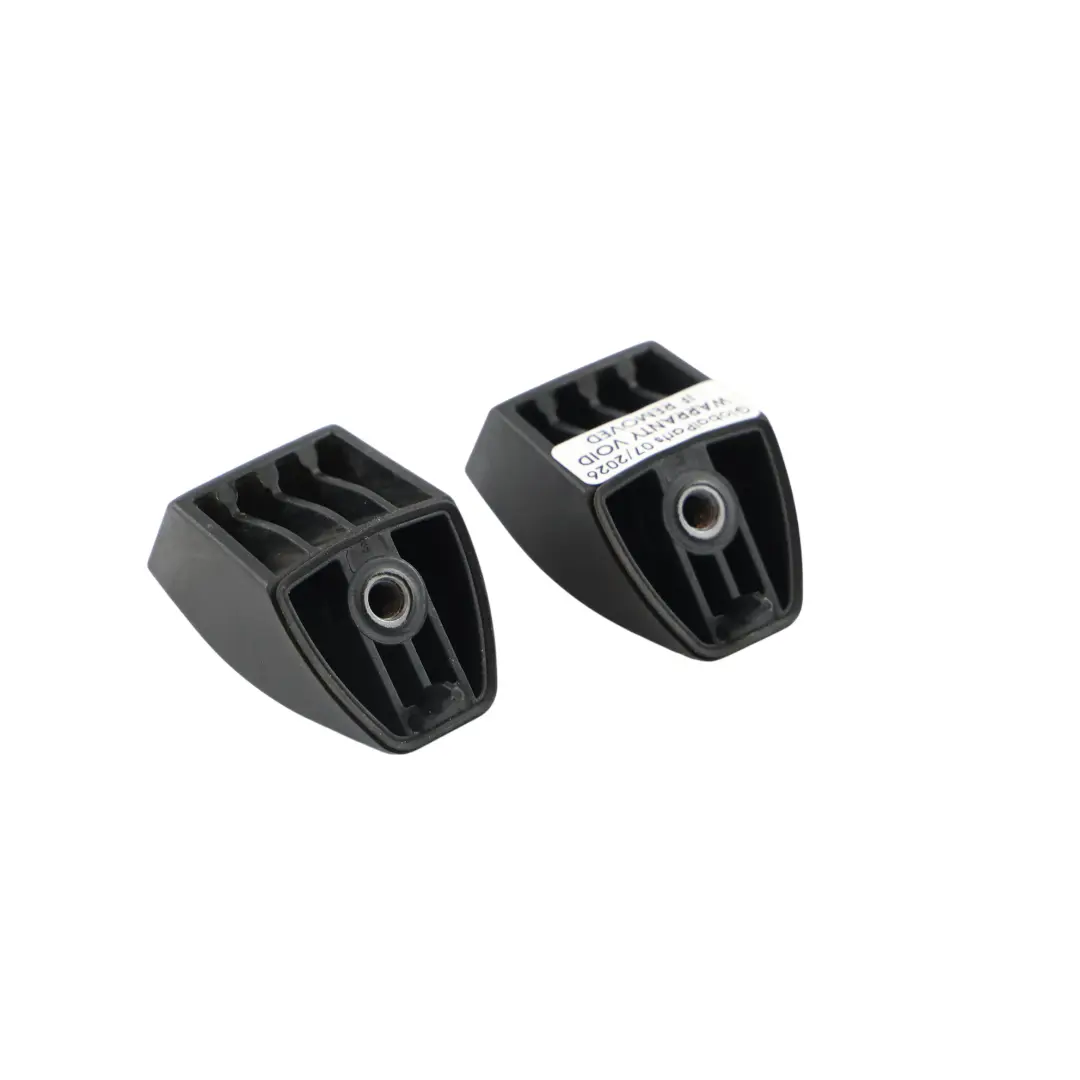 Mini Countryman F60 Kofferraum Deckel Stopper Clip Halter Hinten - SKU 7394689 - Teilenummer 7394689