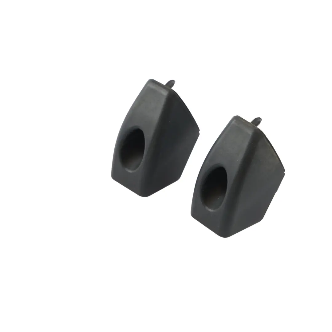 Mini Countryman F60 Rear Boot Trunk Lid Stopper Clip Holder - SKU 7394689 - Part number 7394689
