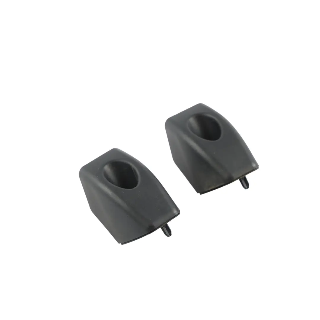 Clip Fermo Tappo Portellone Bagagliaio Posteriore per Mini Countryman F60 con numero di parte 7394689 Mini Countryman F60 Clip Fermo Tappo Portellone Bagagliaio Posteriore - SKU 7394689 - Numero di parte 7394689