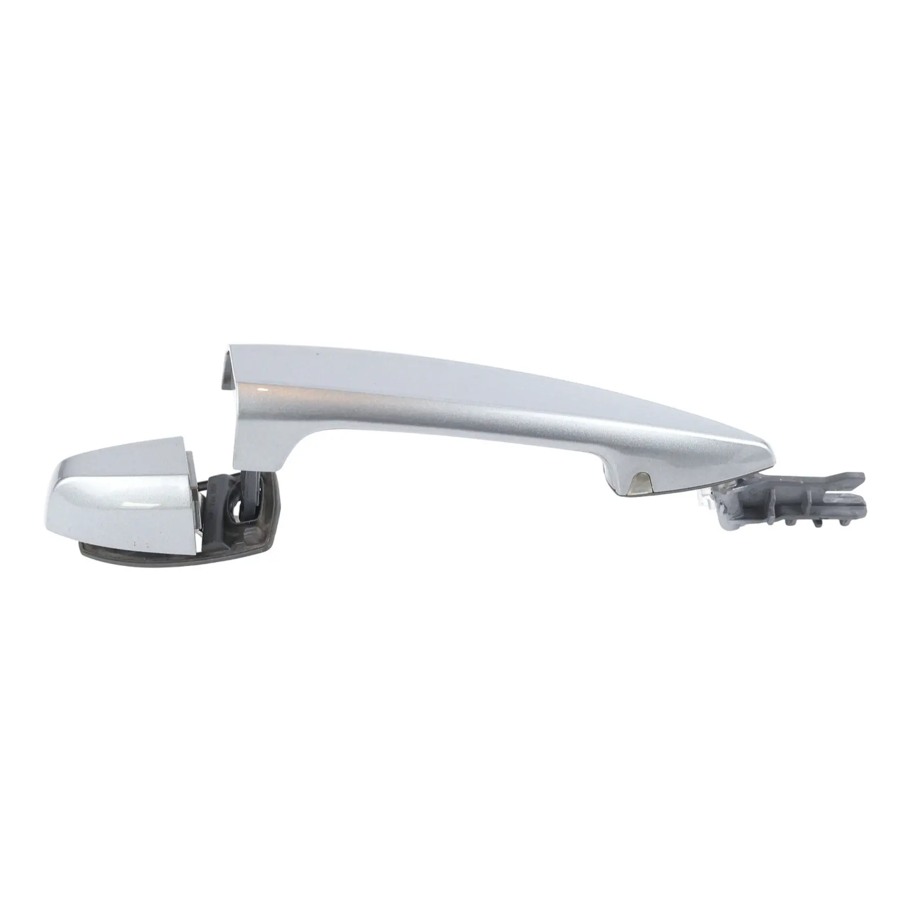BMW X5 F15 X6 F16 X1 F48 Rear Door Grab Handle Outside Right O/S Spacegrau - A52
