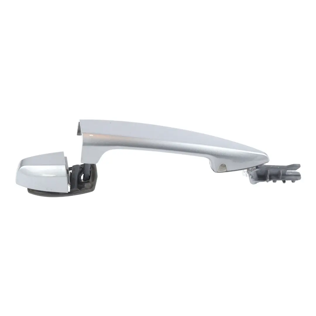BMW X5 F15 X6 F16 X1 F48 Maniglia Porta Posteriore Destra Grigio Spazio A52 - SKU 7396308-SCG1 - Numero di parte 7396308