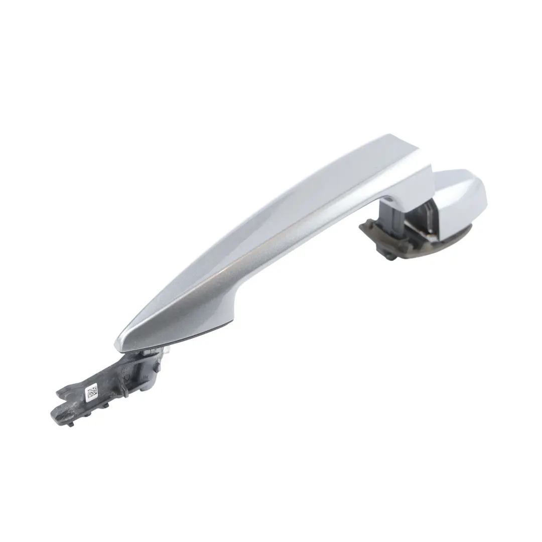 Poignée Porte Arrière Droite Spacegrau A52 pour BMW X5 F15 X6 F16 X1 F48 à propos du numéro de pièce 7396308 BMW X5 F15 X6 F16 X1 F48 Poignée Porte Arrière Droite Spacegrau A52 - SKU 7396308-SCG1 - Numéro de pièce 7396308