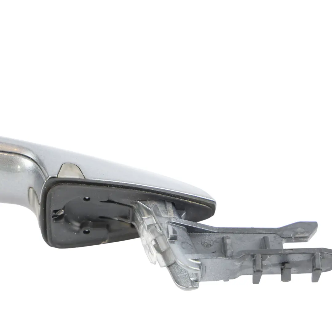BMW X5 F15 X6 F16 X1 F48 Türgriff Hinten Rechts Außen Spacegrau A52 - SKU 7396308-SCG1 - Teilenummer 7396308