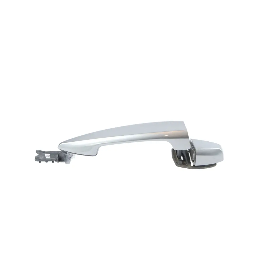 Poignée Porte Arrière Droite Spacegrau A52 pour BMW X5 F15 X6 F16 X1 F48 à propos du numéro de pièce 7396308 BMW X5 F15 X6 F16 X1 F48 Poignée Porte Arrière Droite Spacegrau A52 - SKU 7396308-SCG1 - Numéro de pièce 7396308