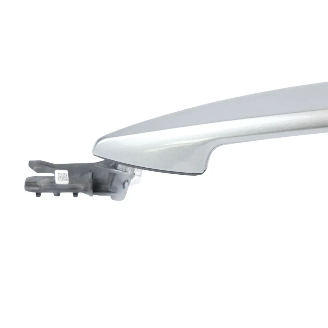 BMW X5 F15 X6 F16 X1 F48 Rear Door Grab Handle Outside Right O/S Spacegrau - A52 - SKU 7396308-SCG1 - Part number 7396308
