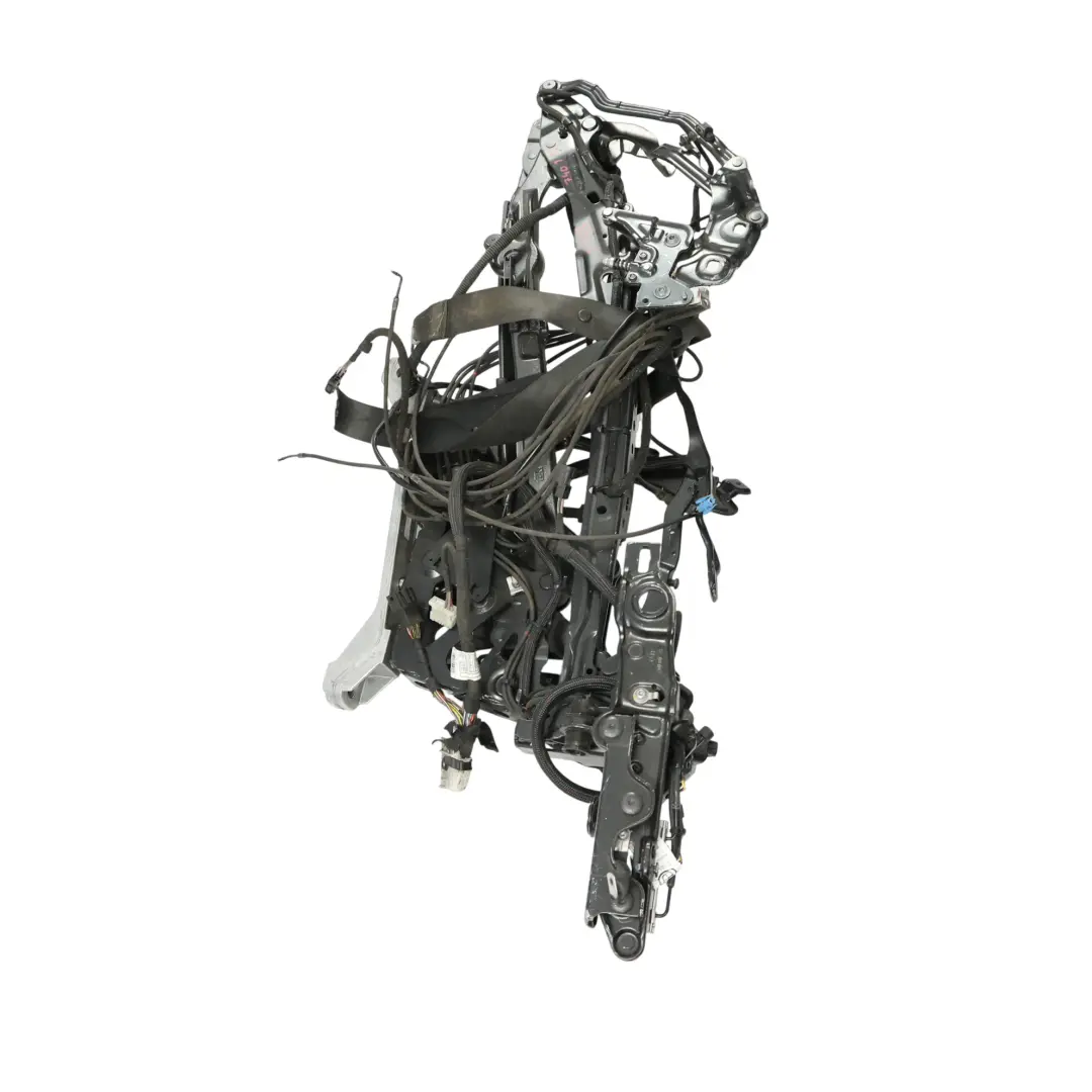 Charnière Mécanisme Toit Pliable Droite pour BMW F33 Cabriolet à propos du numéro de pièce 7401032 BMW F33 Cabriolet Charnière Mécanisme Toit Pliable Droite - SKU 7401032-4 - Numéro de pièce 7401032