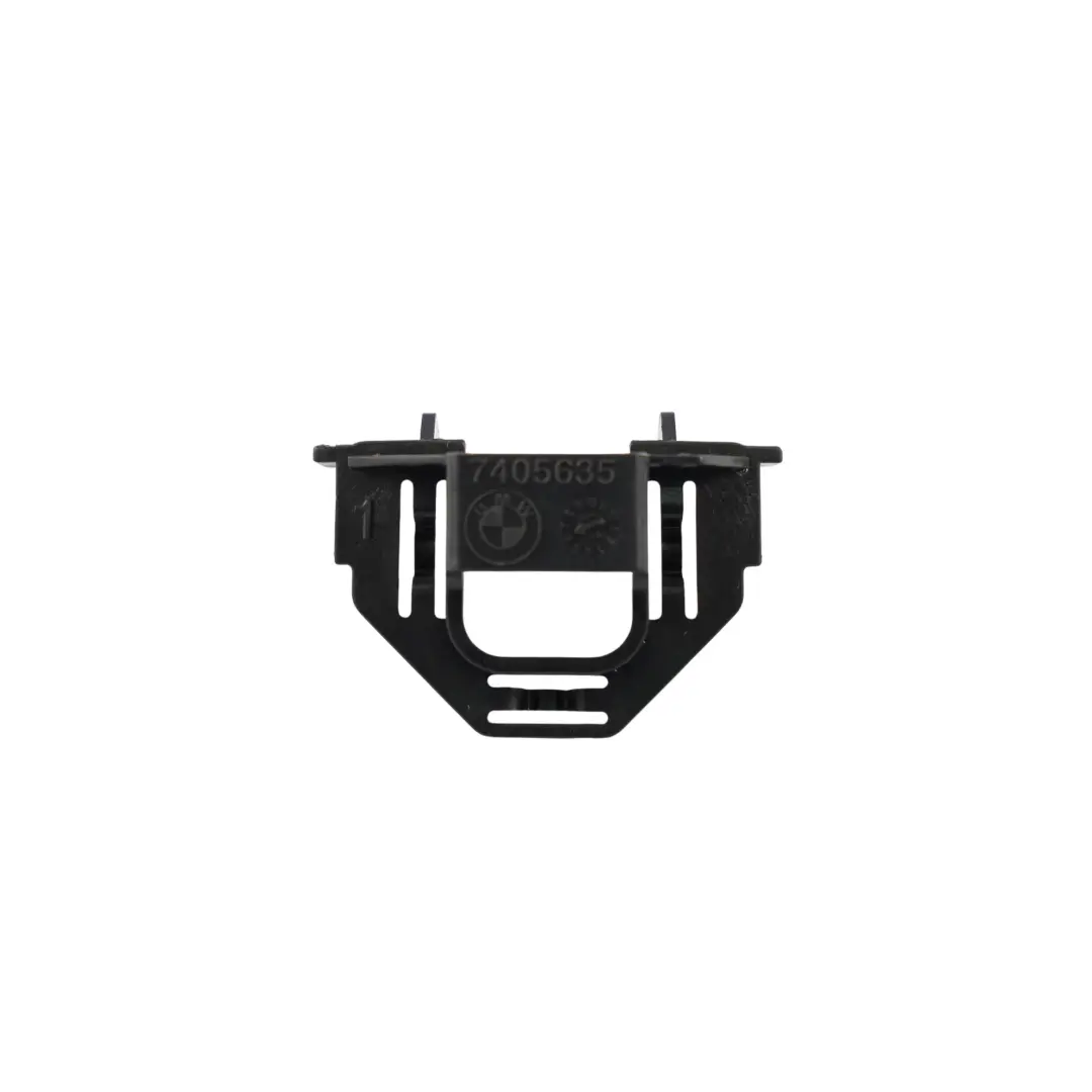Support Caméra Recul Arrière pour BMW F40 F44 G20 G21 G42 à propos du numéro de pièce 7405635 BMW F40 F44 G20 G21 G42 Support Caméra Recul Arrière - SKU 7405635 - Numéro de pièce 7405635