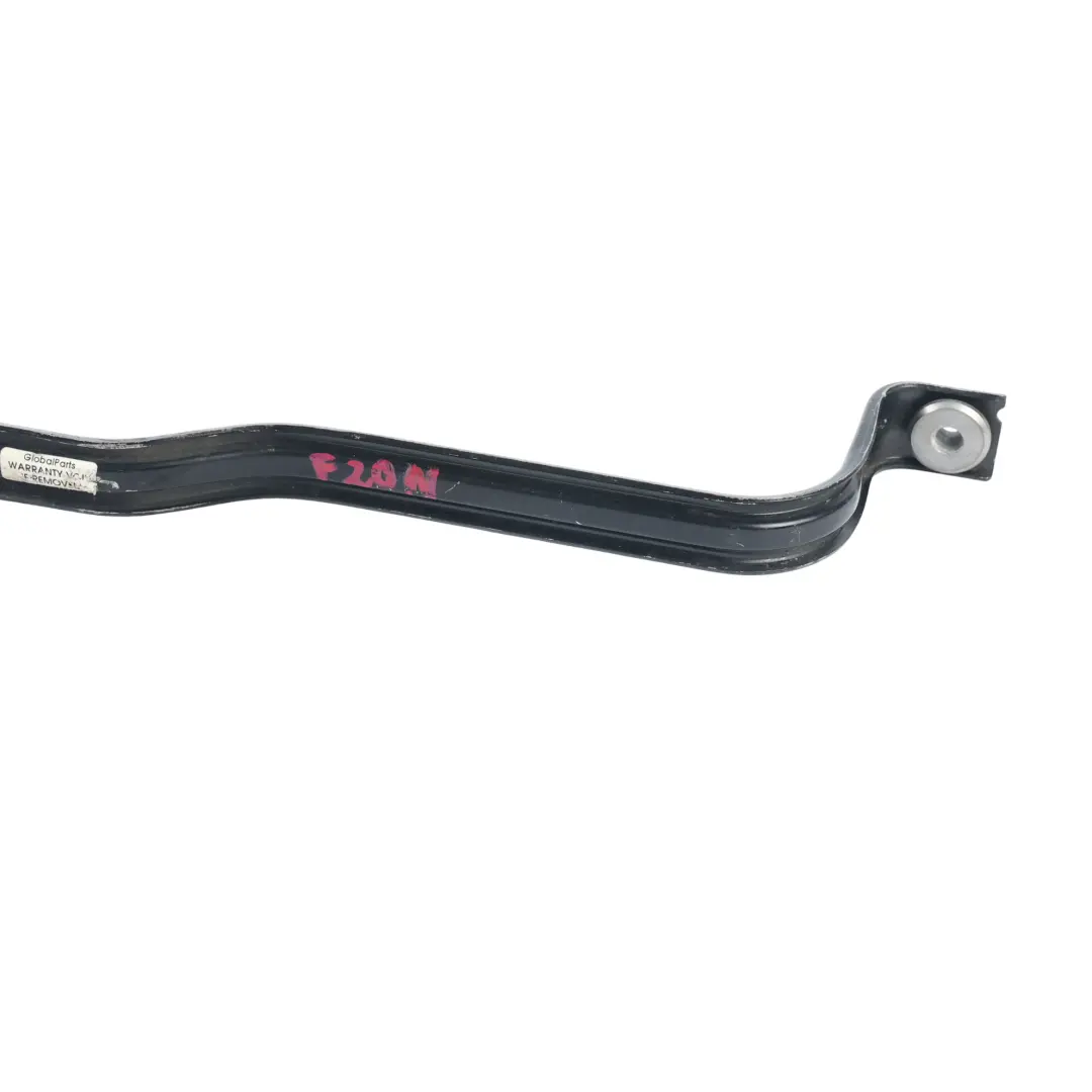Spannband Passivbehälter 6760768 für BMW 1 er F20 F21 LCI mit Teilenummer 7407240 BMW 1 er F20 F21 LCI Spannband Passivbehälter 6760768 - SKU 7407240 - Teilenummer 7407240