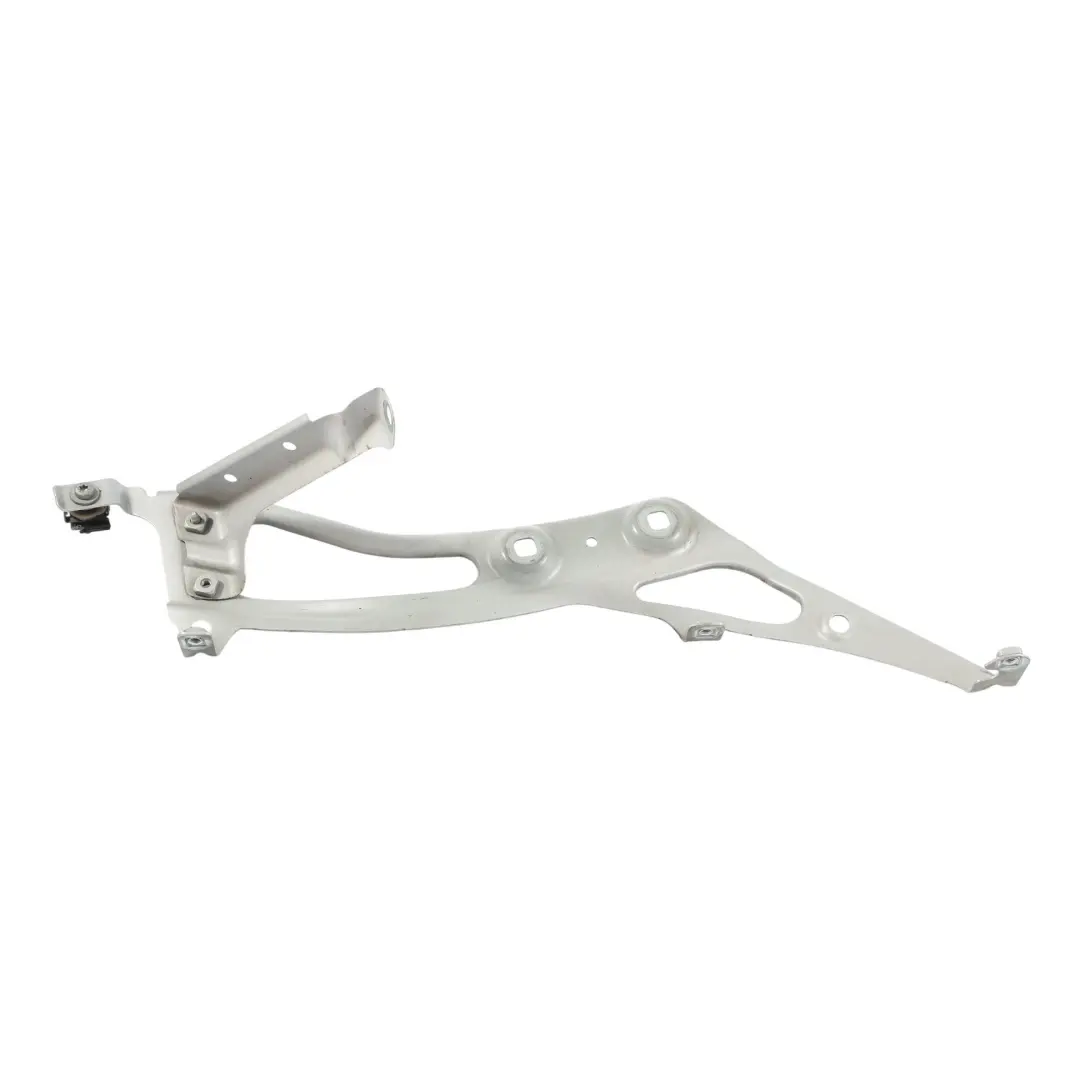 BMW F45 Wspornik Mocowania Błotnika Przedni Lewy - SKU 7408661 - Numer Części 7408661