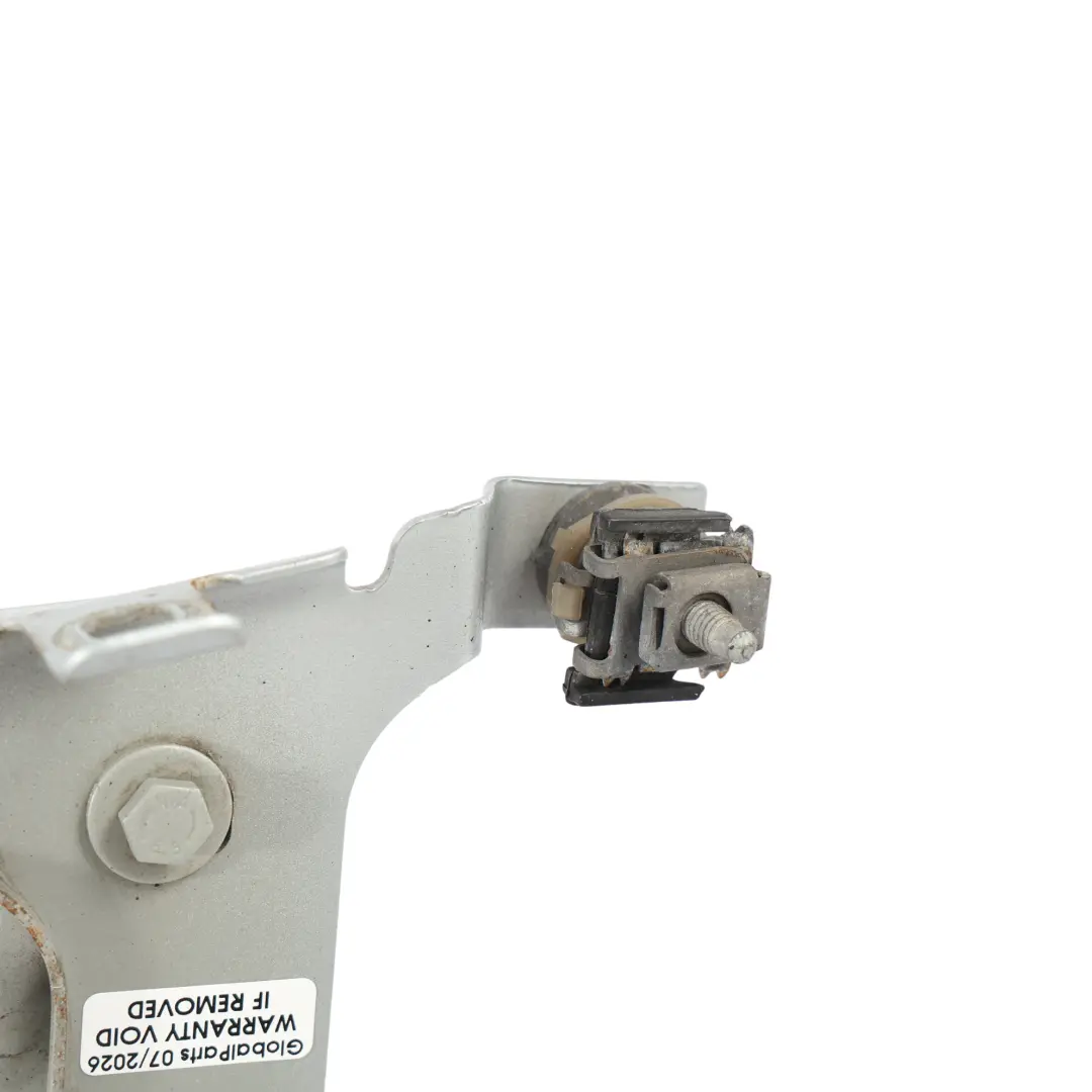 Cross-Support Side Panel Left N/S Front Body Bracket Mount to BMW F45 with Part number 7408661 BMW F45 Cross-Support Side Panel Left N/S Front Body Bracket Mount - SKU 7408661 - Part number 7408661