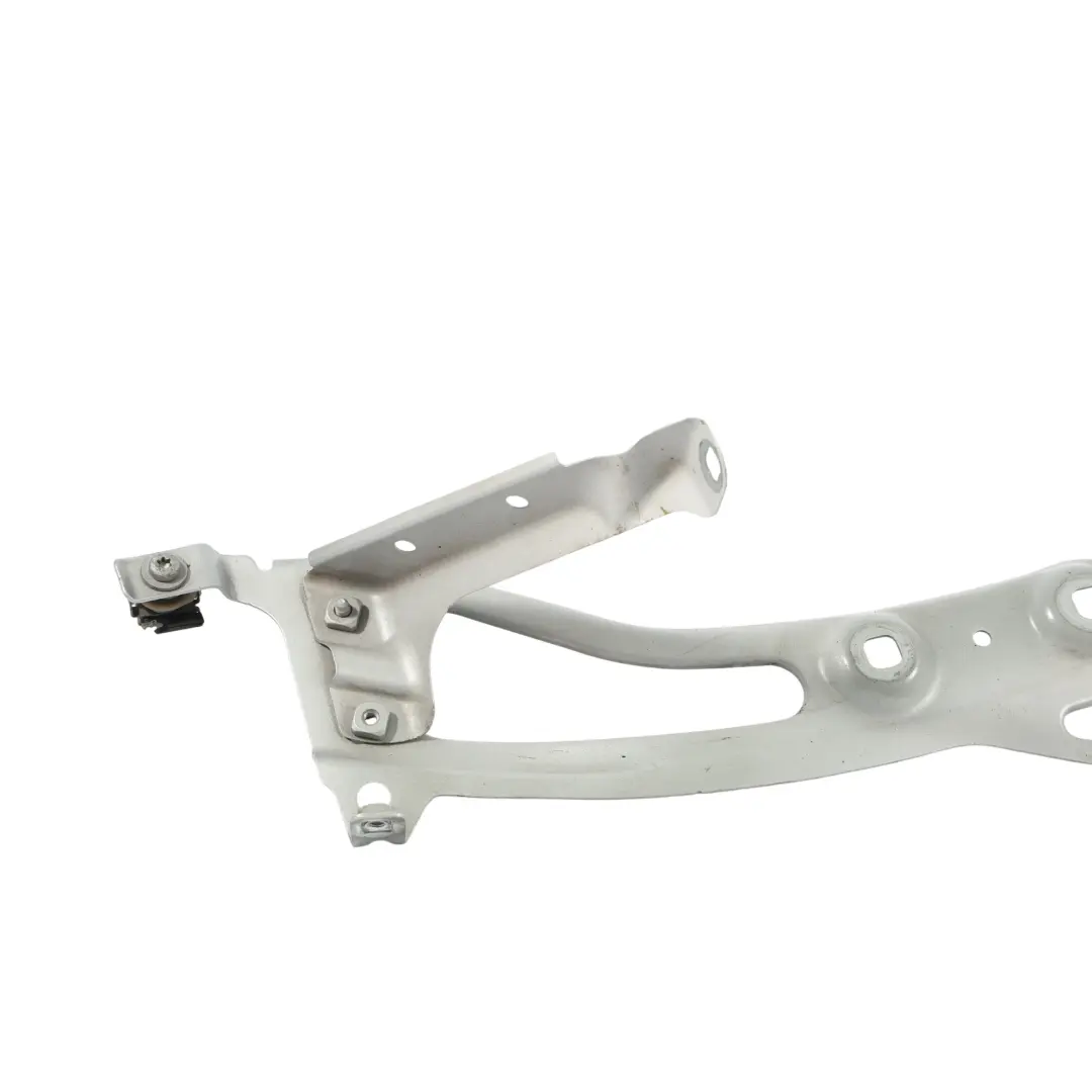 Support Latéral Panneau Gauche Avant Carrosserie Support pour BMW F45 à propos du numéro de pièce 7408661 BMW F45 Support Latéral Panneau Gauche Avant Carrosserie Support - SKU 7408661 - Numéro de pièce 7408661