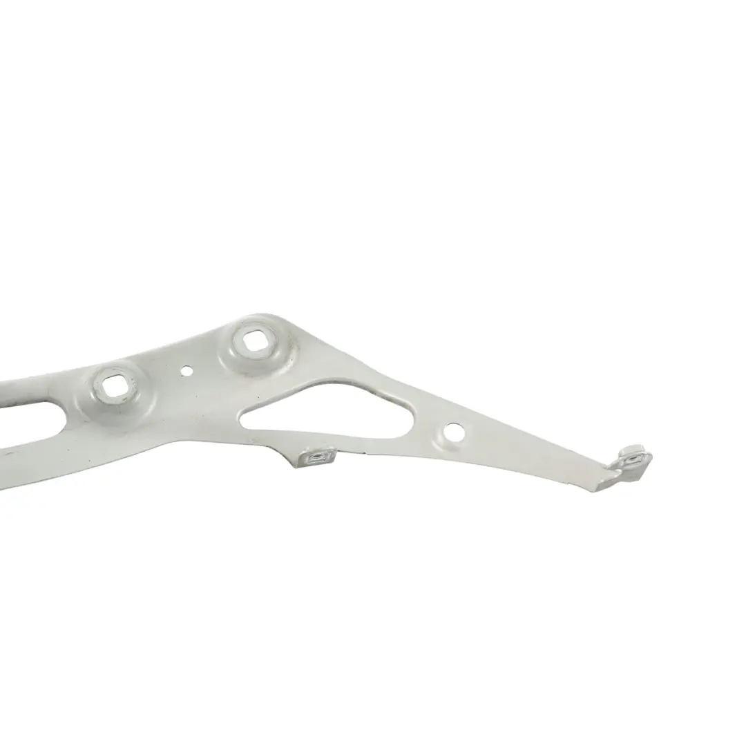 BMW F45 Cross-Support Side Panel Left N/S Front Body Bracket Mount - SKU 7408661 - Part number 7408661