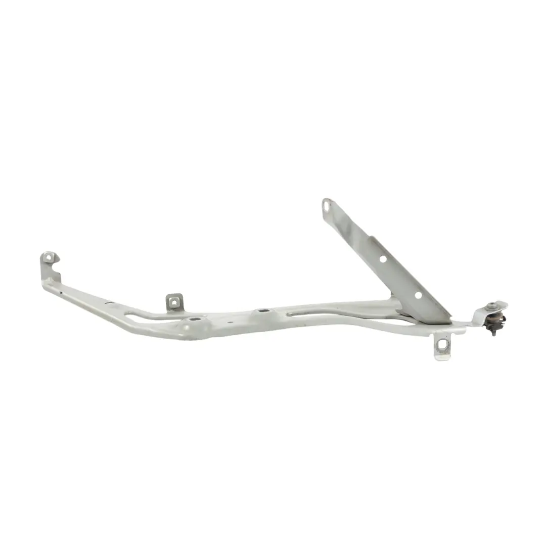 BMW F45 Support Latéral Panneau Gauche Avant Carrosserie Support - SKU 7408661 - Numéro de pièce 7408661