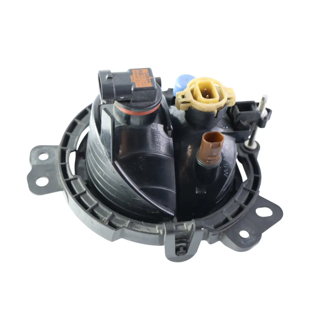 Nebelscheinwerfer Stoßstange Vorne Links für Mini Countryman F60 mit Teilenummer 7409117 Mini Countryman F60 Nebelscheinwerfer Stoßstange Vorne Links - SKU 7409117 - Teilenummer 7409117