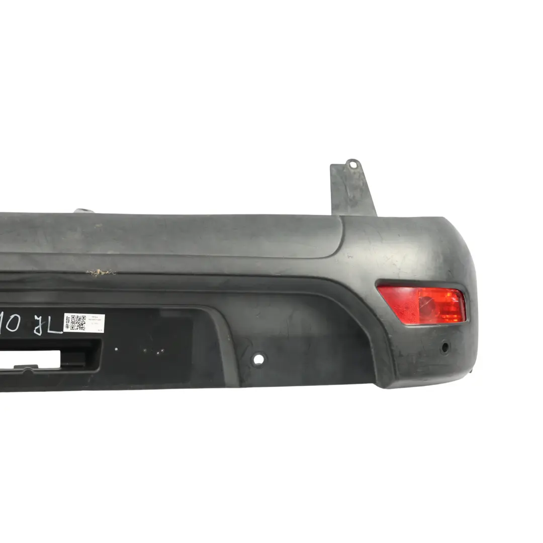 Bumper Rear Trim Panel Cover Centre Middle Panel Primed to Peugeot 3008 with Part number 7410JL Peugeot 3008 Bumper Rear Trim Panel Cover Centre Middle Panel Primed - SKU 7410JL - Part number 7410JL