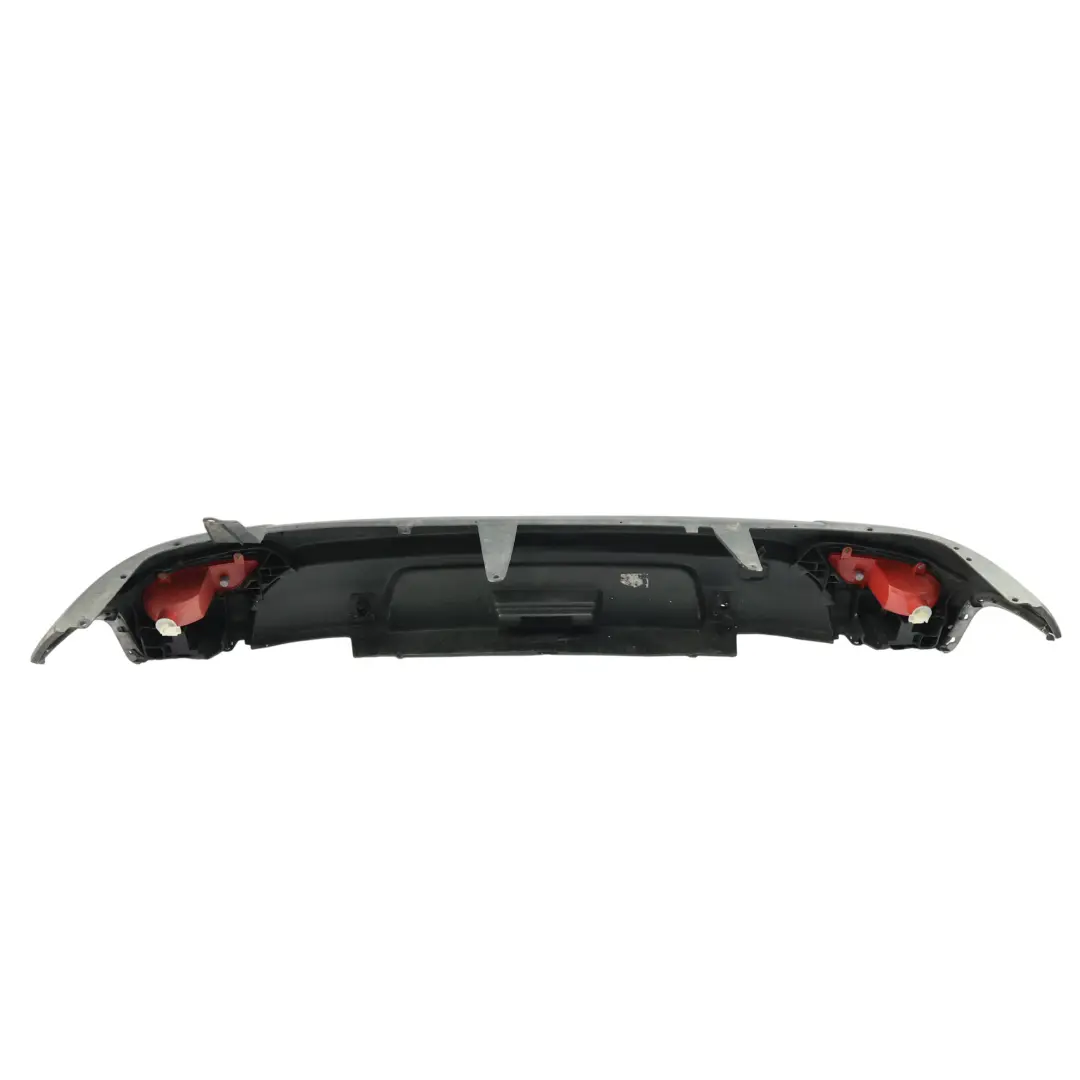 Peugeot 3008 Panel Embellecedor Parachoques Trasero Centro Imprimado - SKU 7410JL - Número de pieza 7410JL