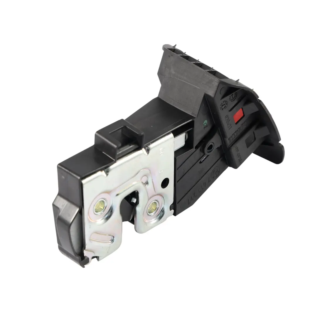 Rücksitz Rückenlehne Verriegelung Fang Links für BMW F40 mit Teilenummer 7411297 BMW F40 Rücksitz Rückenlehne Verriegelung Fang Links - SKU 7411297 - Teilenummer 7411297