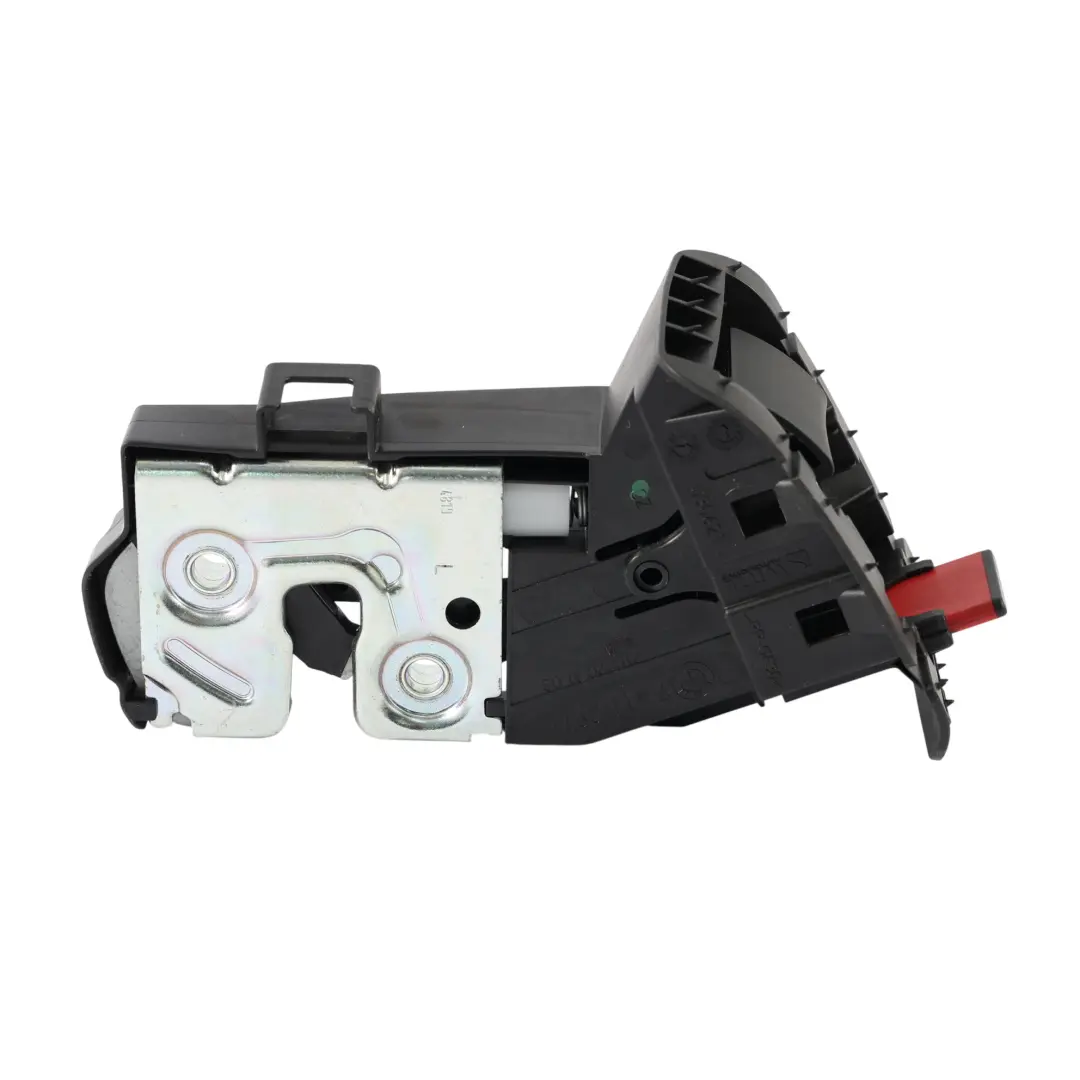 BMW F40 Rear Seat Backrest Lock Catch Latch Left N/S - SKU 7411297 - Part number 7411297