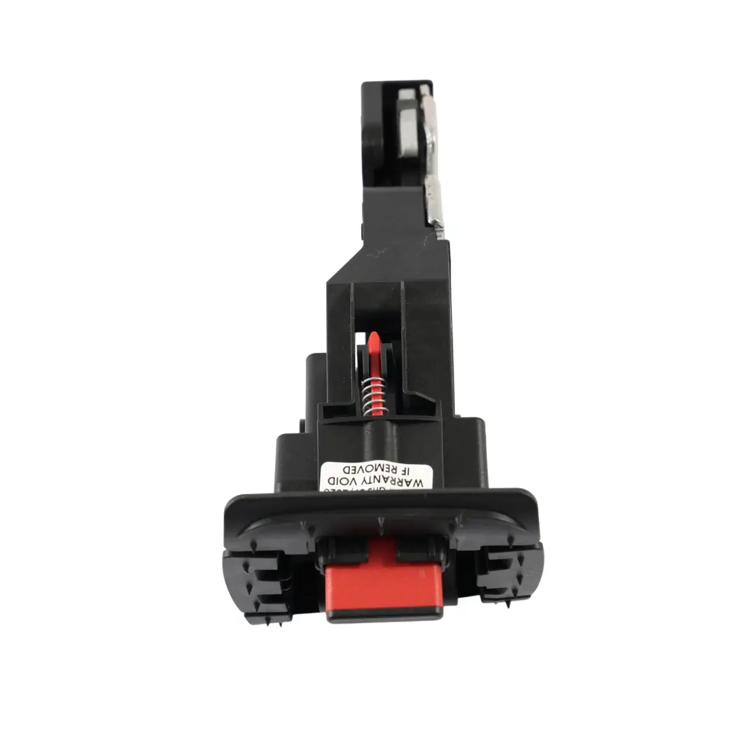 Verrouillage Dossier Siège Arrière Gauche pour BMW F40 à propos du numéro de pièce 7411297 BMW F40 Verrouillage Dossier Siège Arrière Gauche - SKU 7411297 - Numéro de pièce 7411297