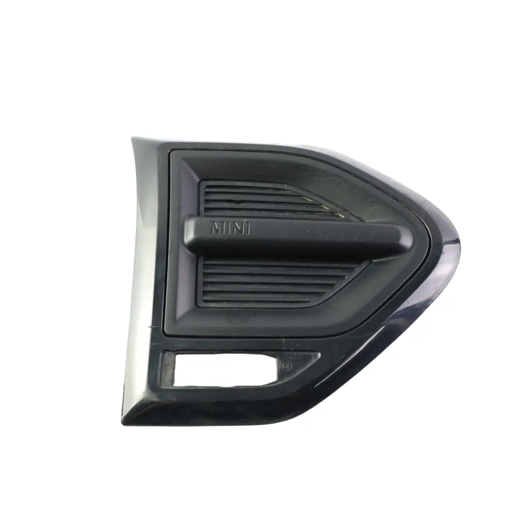 Mini F60 Nakładka Błotnika Kierunkowskazu Prawa - SKU 7414092-1 - Numer Części 7414092