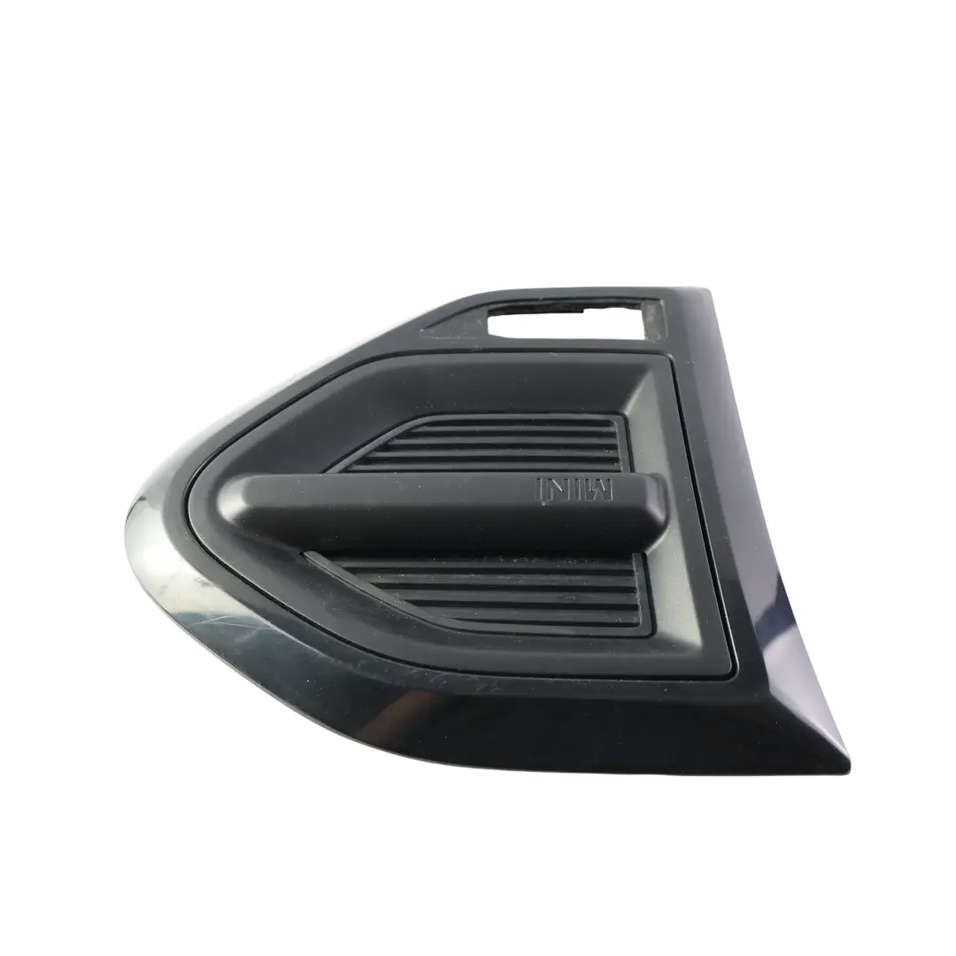 Cubierta Indicador Intermitente Guardabarros Derecho para Mini F60 con número de pieza 7414092 Mini F60 Cubierta Indicador Intermitente Guardabarros Derecho - SKU 7414092-1 - Número de pieza 7414092