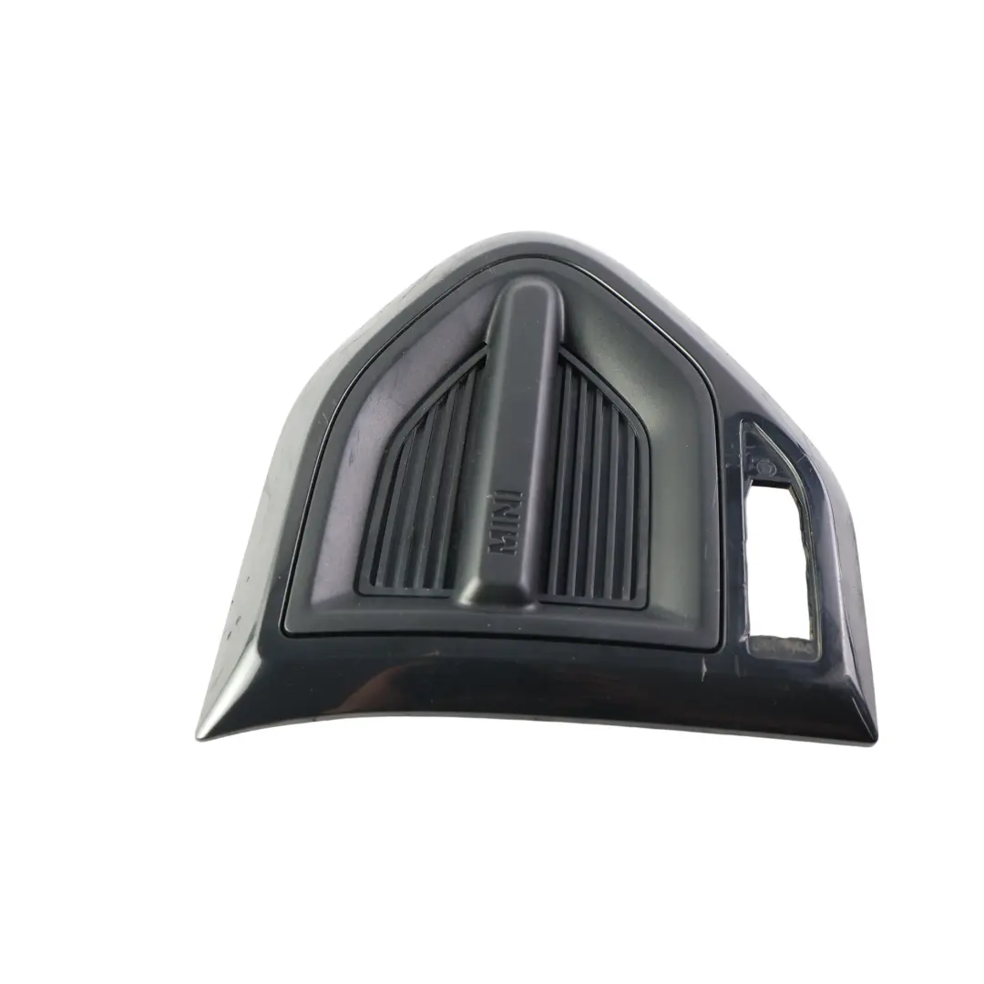 Mini F60 Nakładka Błotnika Kierunkowskazu Prawa - SKU 7414092-1 - Numer Części 7414092