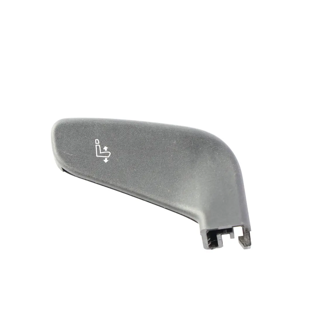 Palanca Ajuste Ángulo Asiento Delantero Derecho para BMW X3 G01 X4 G02 G20 con número de pieza 7415096 BMW X3 G01 X4 G02 G20 Palanca Ajuste Ángulo Asiento Delantero Derecho - SKU 7415096 - Número de pieza 7415096
