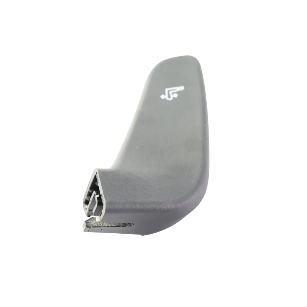 Dźwignia Regulacji Fotela Przedni Prawy do BMW X3 G01 X4 G02 G20 o numerze 7415096 BMW X3 G01 X4 G02 G20 Dźwignia Regulacji Fotela Przedni Prawy - SKU 7415096 - Numer Części 7415096