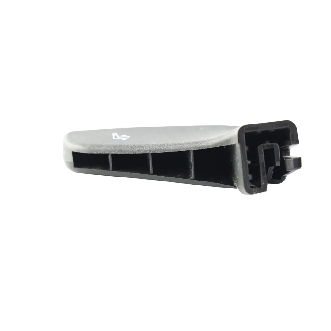 BMW X3 G01 X4 G02 G20 Palanca Ajuste Ángulo Asiento Delantero Derecho - SKU 7415096 - Número de pieza 7415096