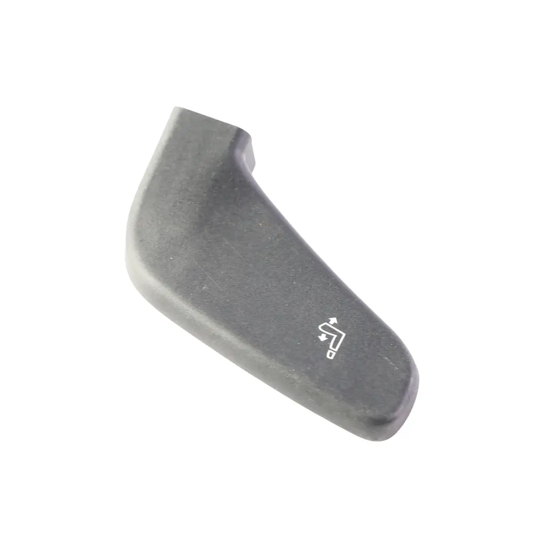 Dźwignia Regulacji Fotela Przedni Prawy do BMW X3 G01 X4 G02 G20 o numerze 7415096 BMW X3 G01 X4 G02 G20 Dźwignia Regulacji Fotela Przedni Prawy - SKU 7415096 - Numer Części 7415096