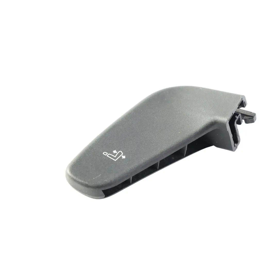 BMW X3 G01 X4 G02 G20 Palanca Ajuste Ángulo Asiento Delantero Derecho - SKU 7415096 - Número de pieza 7415096