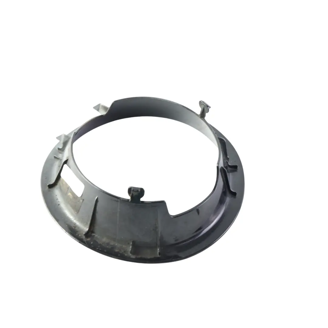 Mini Cooper S F56 Panneau Trappe Carburant Noir Minuit A94 - SKU 7417843-MNB - Numéro de pièce 7417843