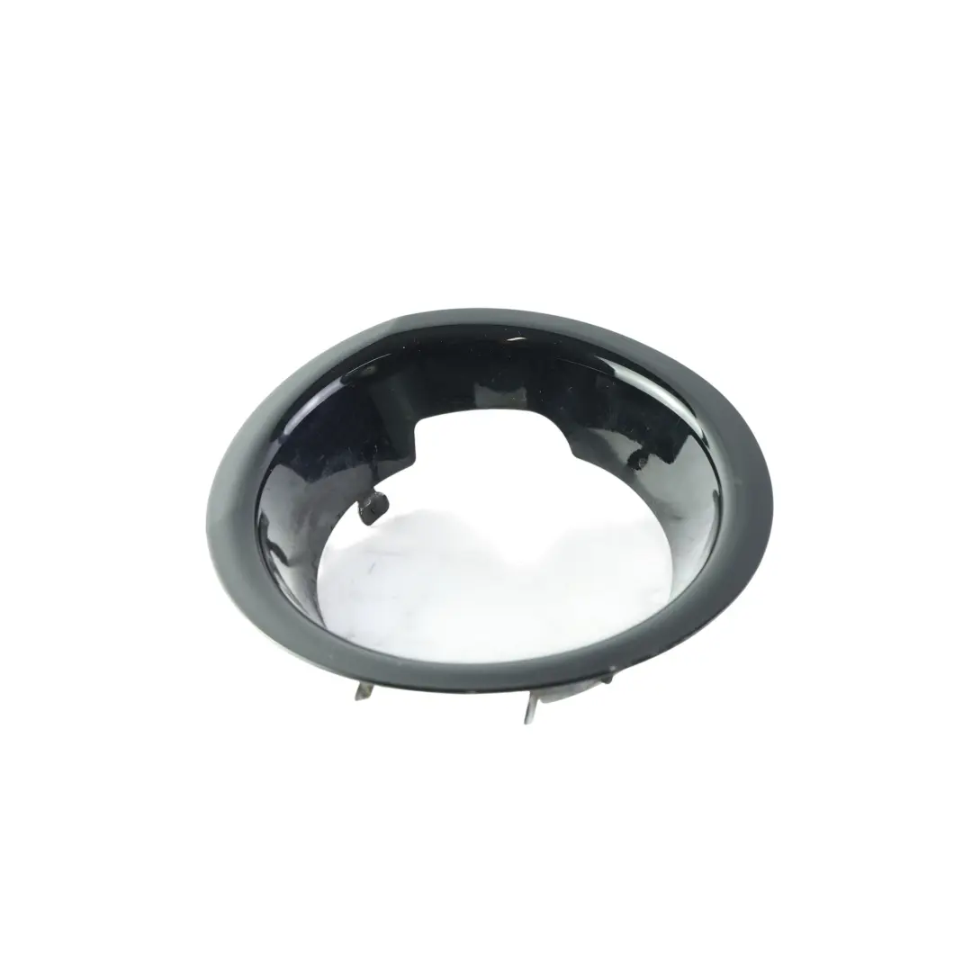 Filler Flap Surround Panel Housing Midnight Black A94 to Mini Cooper S F56 Fuel with Part number 7417843 Mini Cooper S F56 Fuel Filler Flap Surround Panel Housing Midnight Black A94 - SKU 7417843-MNB - Part number 7417843