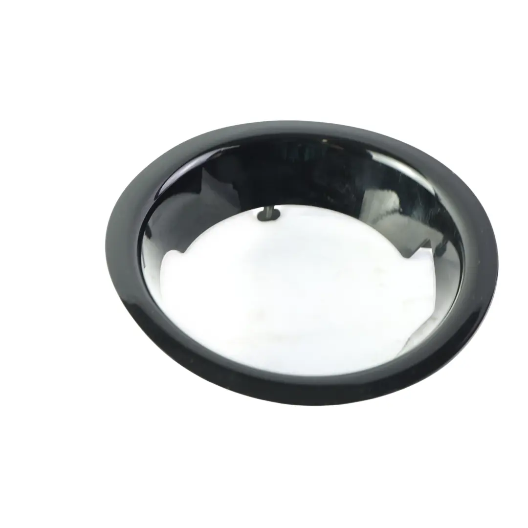 Filler Flap Surround Panel Housing Midnight Black A94 to Mini Cooper S F56 Fuel with Part number 7417843 Mini Cooper S F56 Fuel Filler Flap Surround Panel Housing Midnight Black A94 - SKU 7417843-MNB - Part number 7417843
