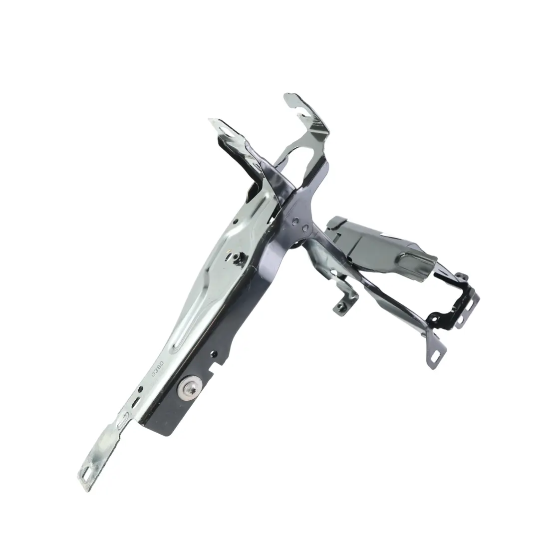 Headlight Mounting Bracket Carrier Right O/S to BMW G20 G21 G22 G42 G26 I4 with Part number 7422294 BMW G20 G21 G22 G42 G26 I4 Headlight Mounting Bracket Carrier Right O/S - SKU 7422294 - Part number 7422294