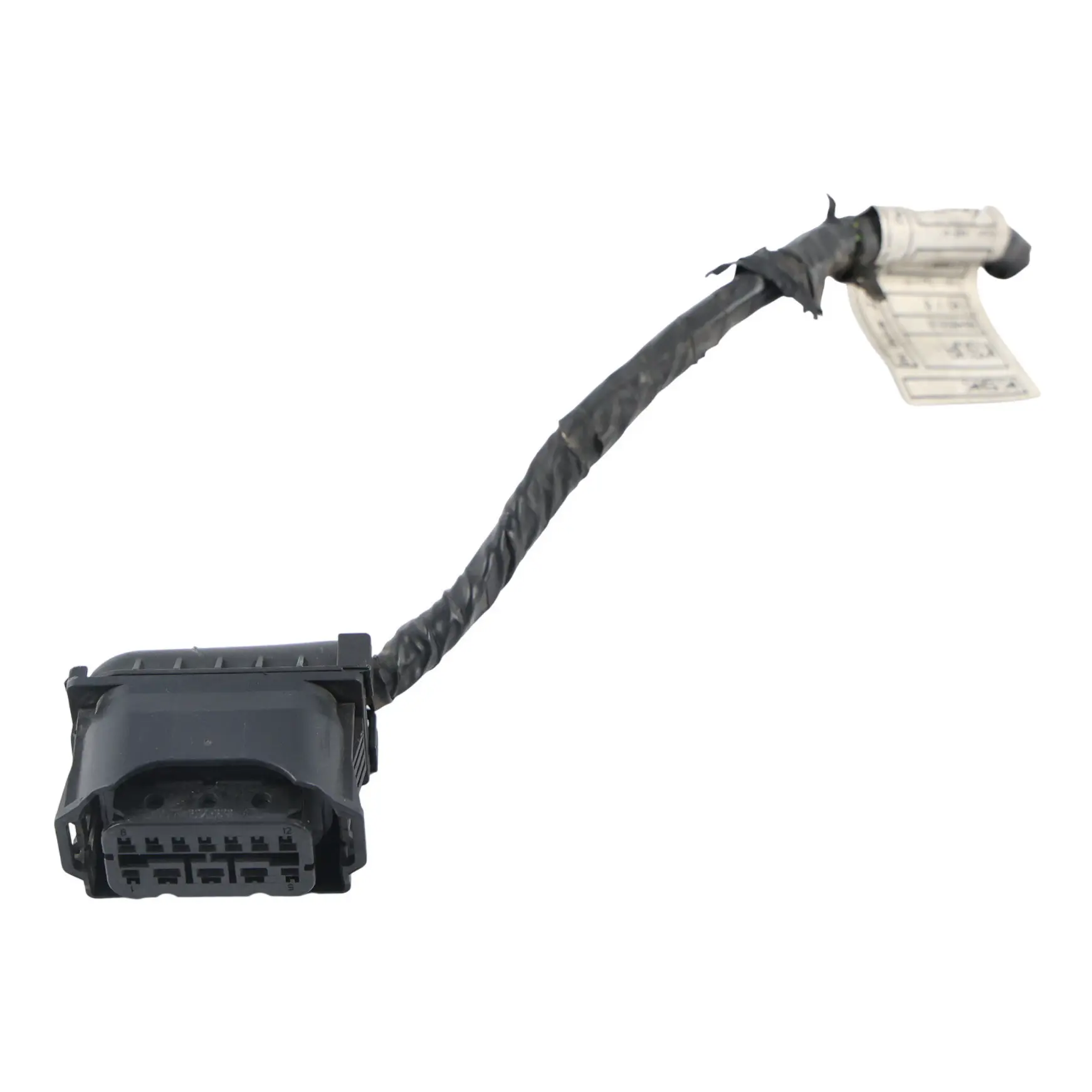 BMW F45 F46 Scheinwerfer Stecker Kabelbaum Vorne Links 7422575