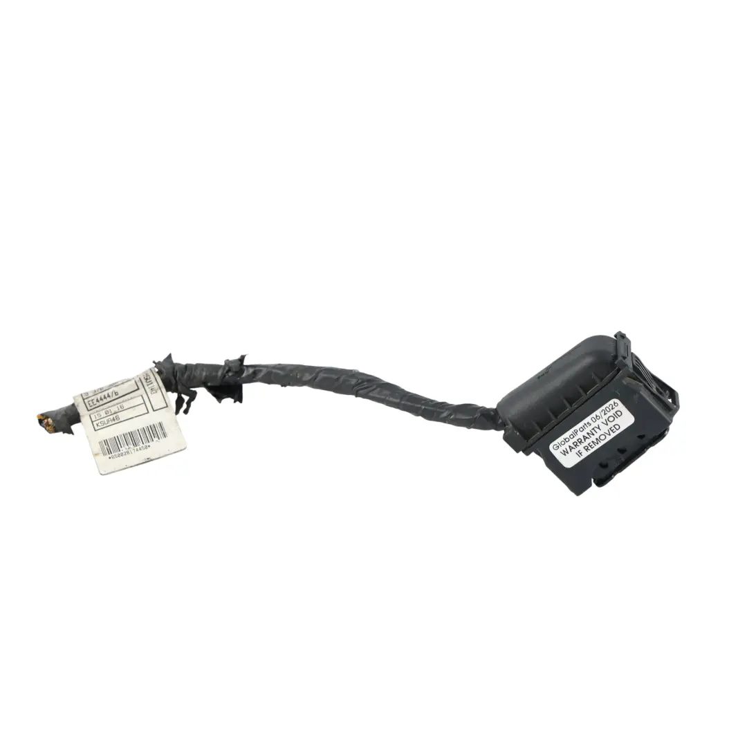 BMW F45 F46 Cable Enchufe Faro Delantero Izquierdo - SKU 7422575-2 - Número de pieza 7422575