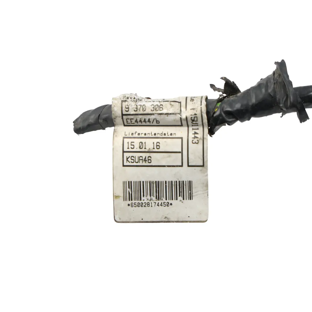 BMW F45 F46 Câble Fiche Phare Avant Gauche - SKU 7422575-2 - Numéro de pièce 7422575