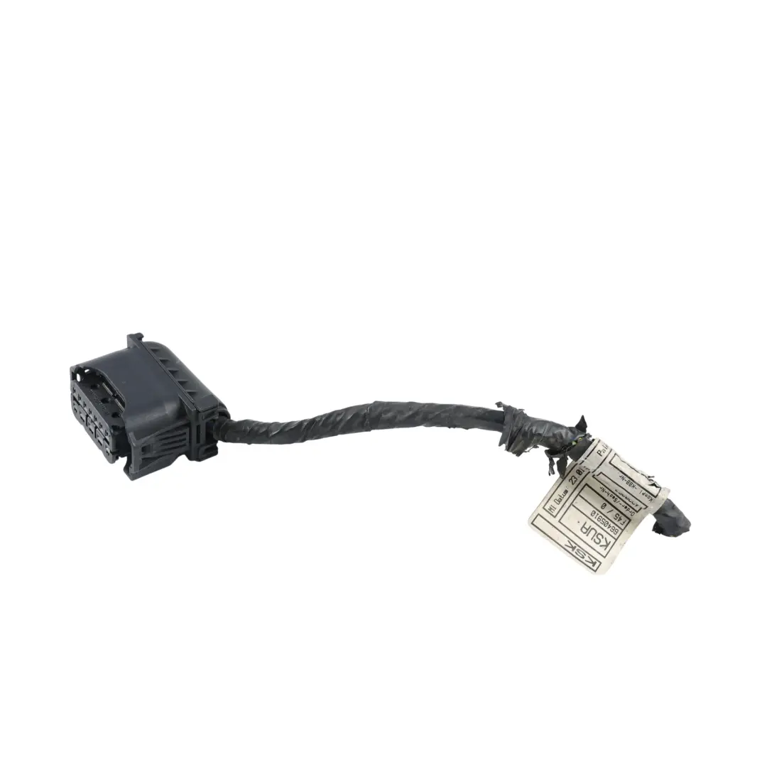Cable Enchufe Faro Delantero Izquierdo para BMW F45 F46 con número de pieza 7422575 BMW F45 F46 Cable Enchufe Faro Delantero Izquierdo - SKU 7422575-2 - Número de pieza 7422575